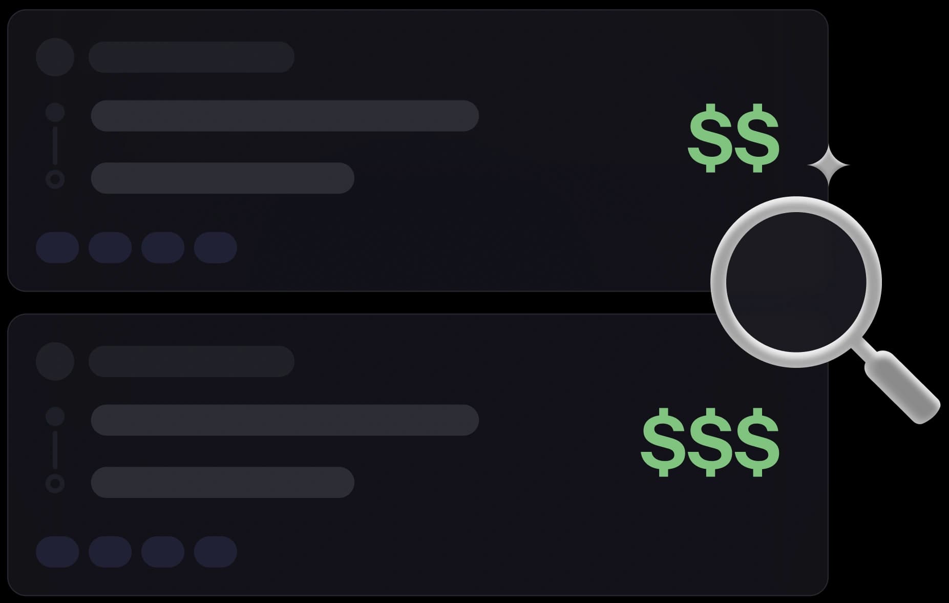 Load Search, Negotiation & Booking