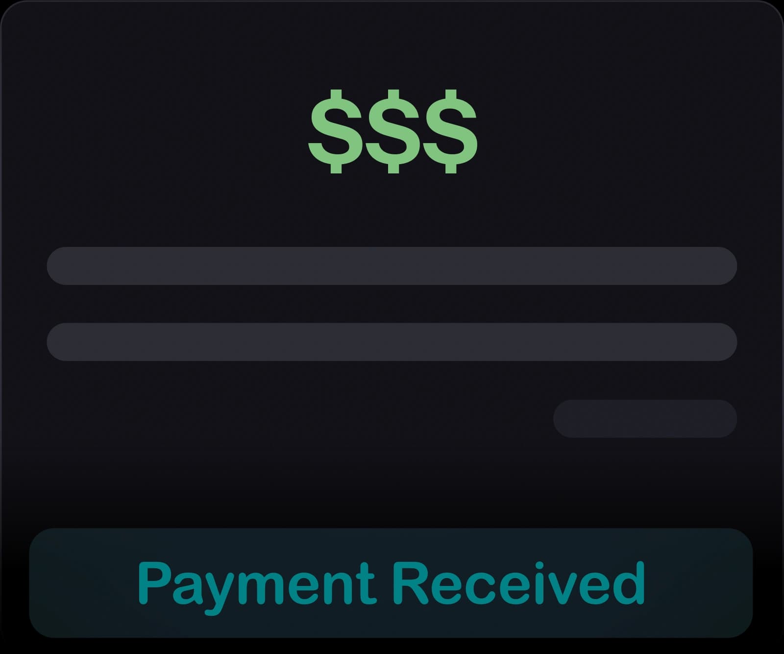 Payment & Settlements