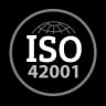 ISO 42001 Compliant