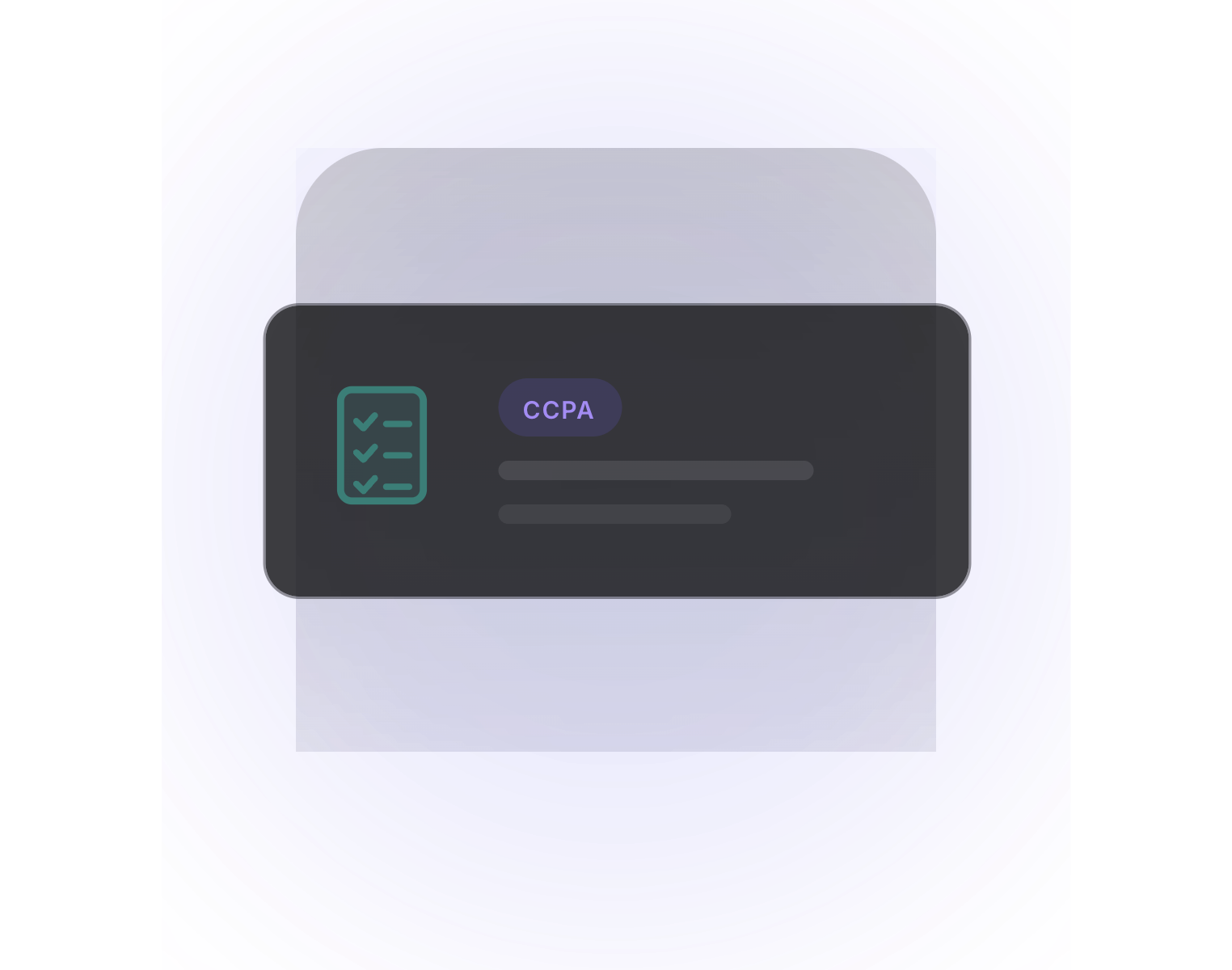 CCPA rights illustration
