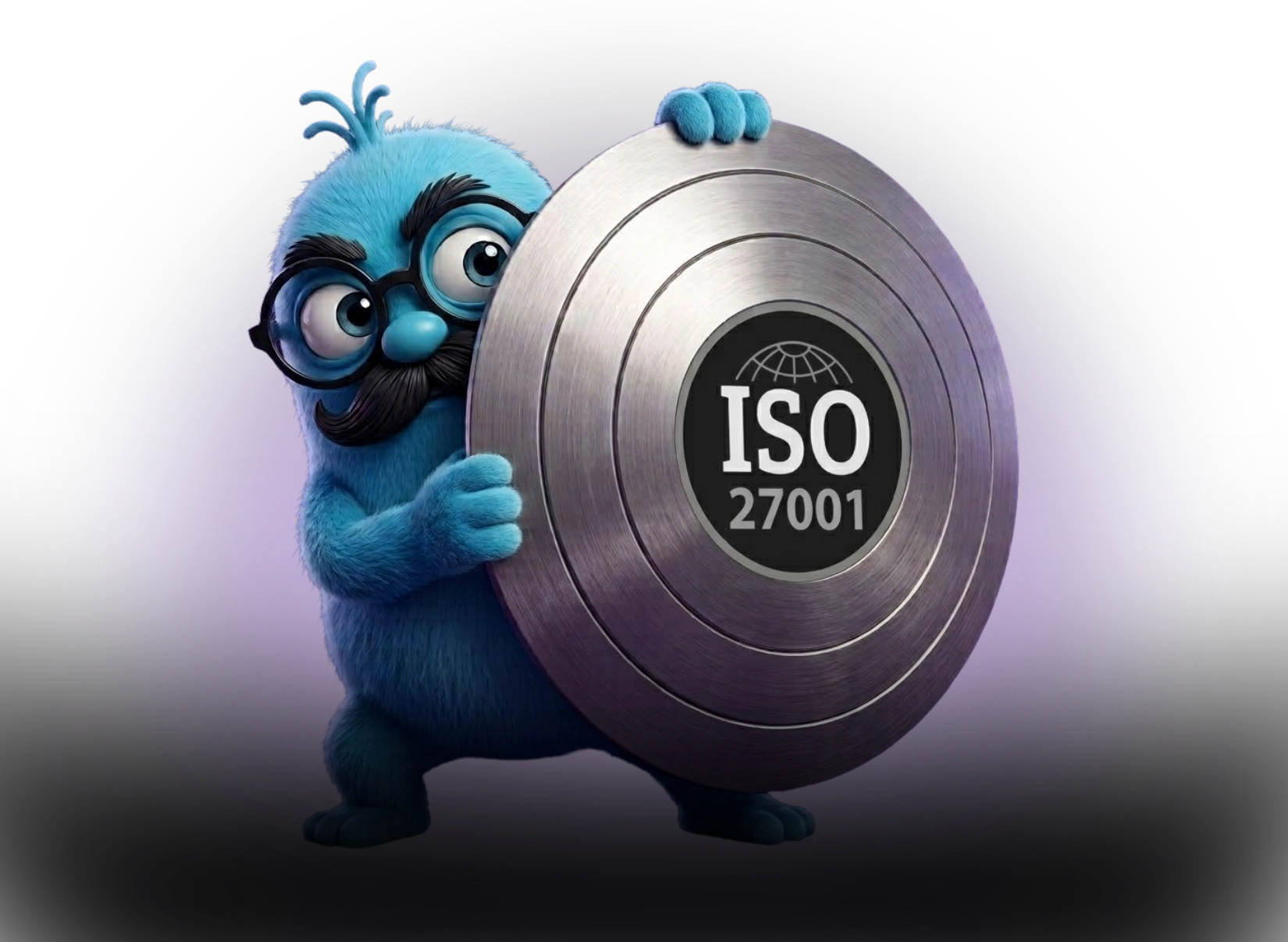 ISO/IEC 27001 Certification