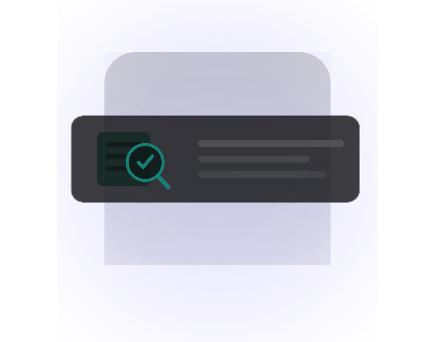 ISO 27001 certification illustration