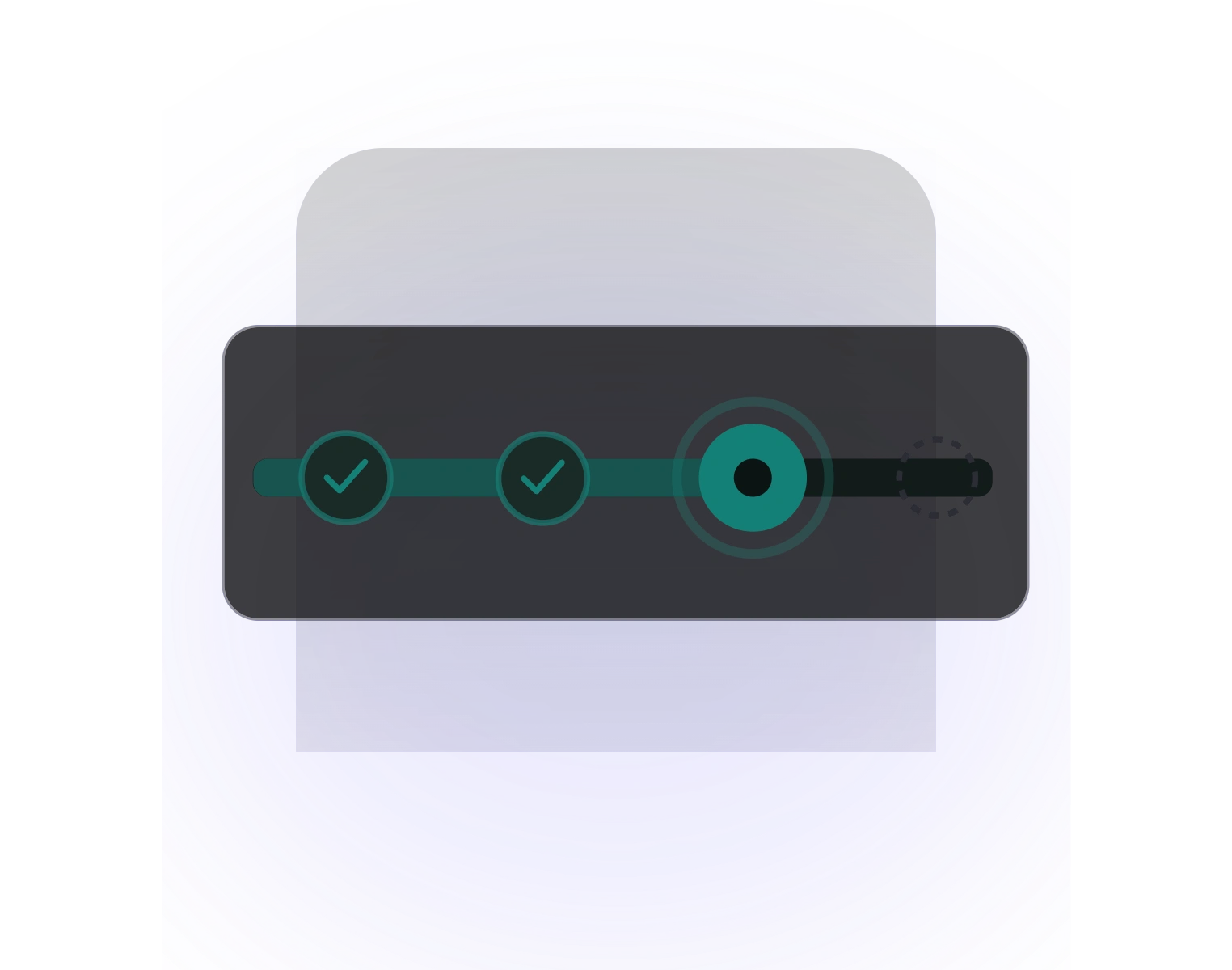 ISO 27001 continuous improvement illustration