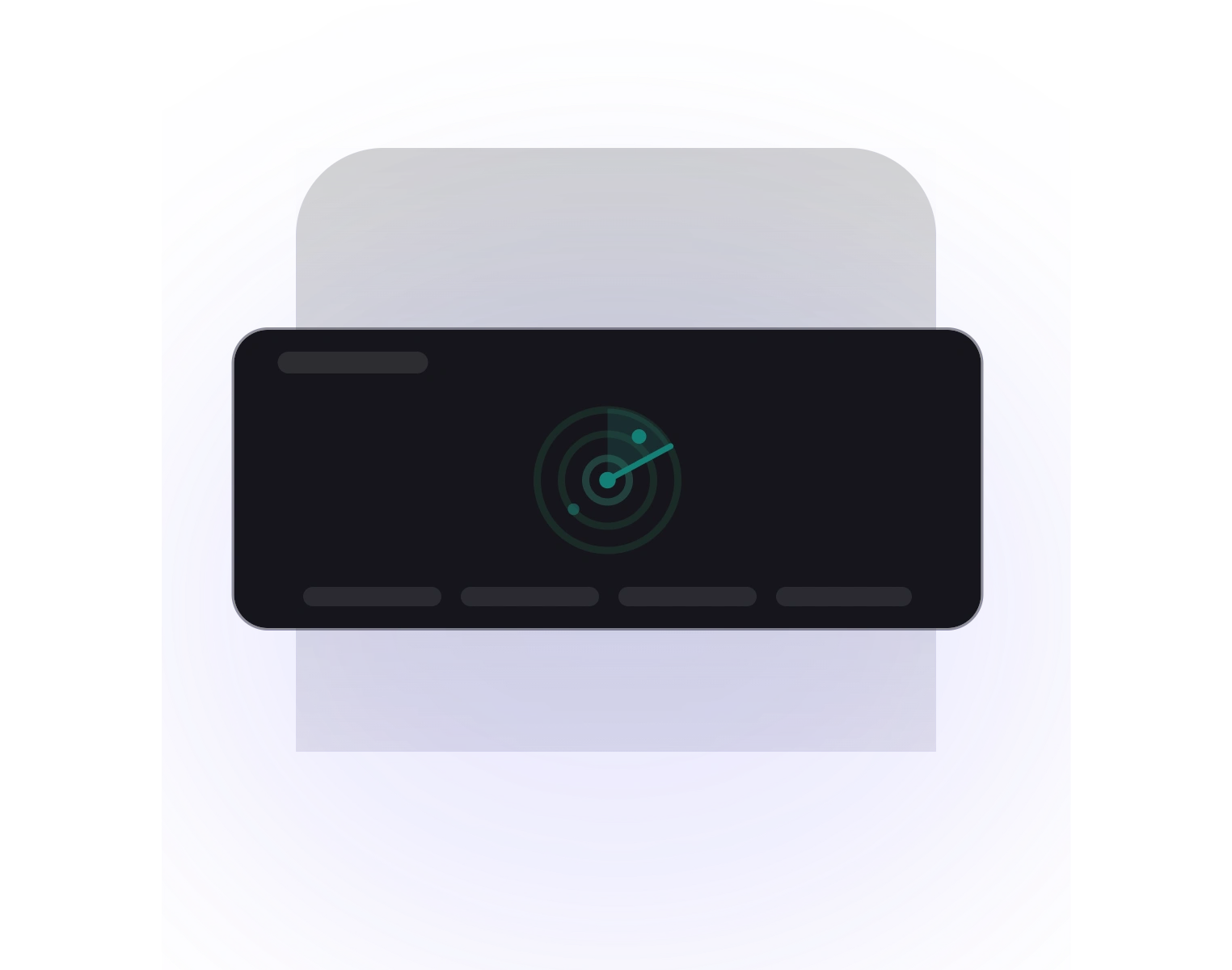 SOC 2 active defense illustration