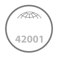 ISO 42001 Compliant